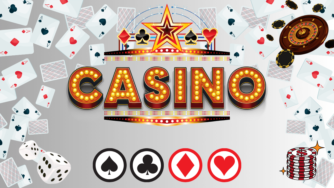 Exploring Non-UK Licence Casinos A Global Perspective on Online Gaming