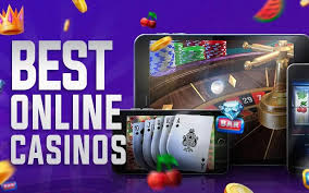 Top Casino Bonuses for Returning Players -1600400123