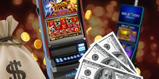 Discover Exciting Gaming Experiences at DingoSlots
