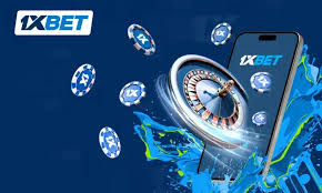 Explore the Features of the 1xBet App Your Ultimate Betting Companion -1453735170