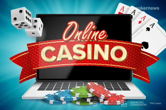 Online Casino Gxmble A Comprehensive Guide to Winning Experience