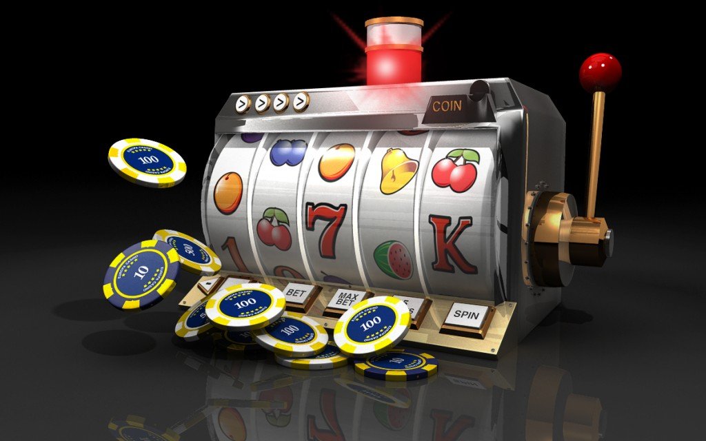 Online Casino Gxmble A Comprehensive Guide to Winning Experience