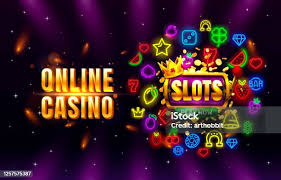 Slotit Casino A Premier Destination for Online Casino Enthusiasts