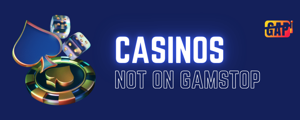 The Rise of New Non Gamstop Casino Sites 1017193408