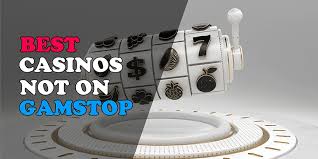 The Rise of New Non Gamstop Casino Sites 1017193408
