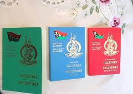 Understanding the Costs Vanuatu Passport Fees Explained Understanding the Costs Vanuatu Passport Fees Explained