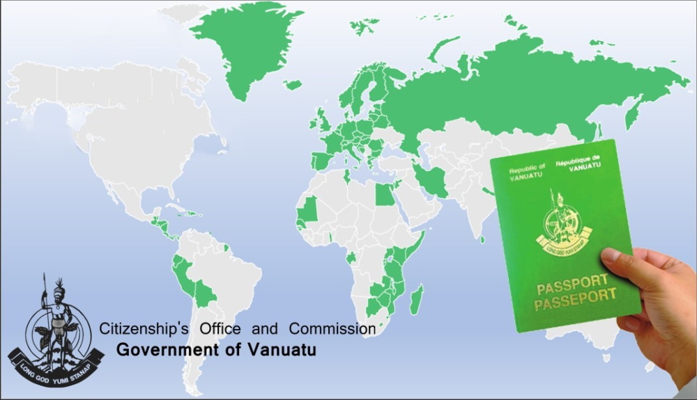 Understanding the Costs Vanuatu Passport Fees Explained Understanding the Costs Vanuatu Passport Fees Explained
