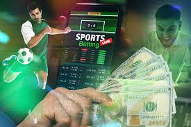 Unleash Your Betting Potential with v7v7bet A Comprehensive Guide