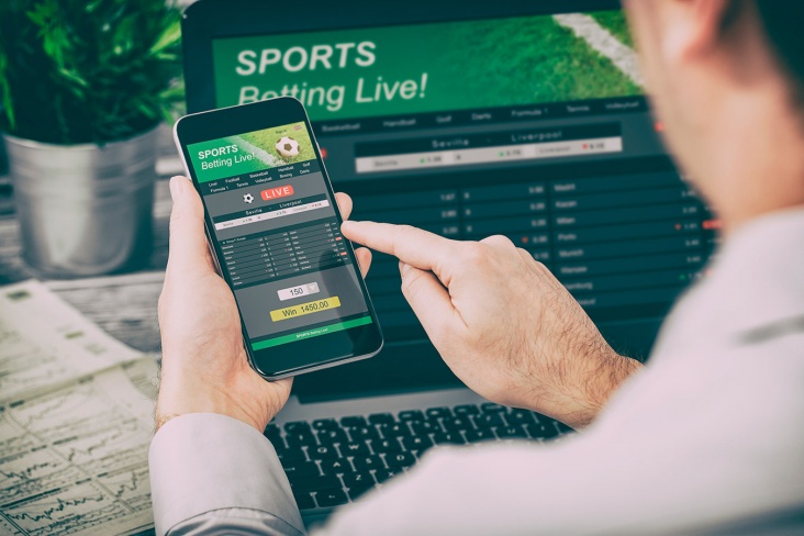 Unleash Your Betting Potential with v7v7bet A Comprehensive Guide