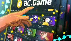 Experience the Thrill of Play Crash on BC Game 988031362