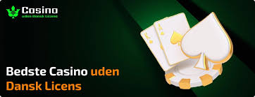 Bedste Casino Uden Om Rufus Din Guide til Sikker Spiloplevelse