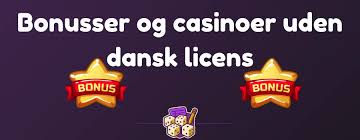 Bedste Casino Uden Rofus – Spil Uden Begrænsninger