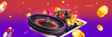 BigWins Casino Slots Discover Your Fortune