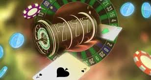 BigWins Casino Slots Discover Your Fortune