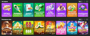 Discover the Exciting World of JB Casino Online Platform Discover the Exciting World of JB Casino Online Platform