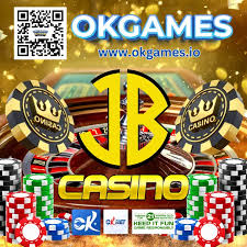 Discover the Exciting World of JB Casino Online Platform Discover the Exciting World of JB Casino Online Platform
