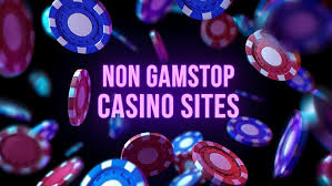 Explore Live Casino Options Not on GamStop