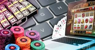 Explore the World of Winstler Your Ultimate Online Casino Experience