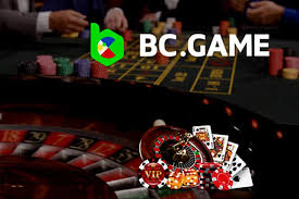 Exploring BC Game Casino in the Philippines A Guide to Crypto Gaming