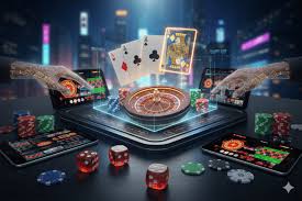 MGAs Casinoer med PayPal Din Guide til Sikker Online Gambling MGAs Casinoer med PayPal Din Guide til Sikker Online Gambling
