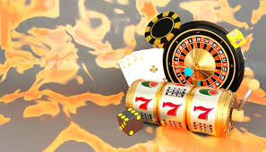 The Ultimate Guide to Casino Trino Experience Unmatched Adventure! The Ultimate Guide to Casino Trino Experience Unmatched Adventure!