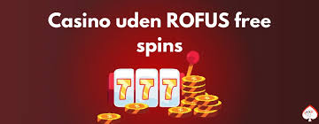 Udenlandsk Casino Uden Rufus En Guide til Spiloplevelser uden Begrænsninger